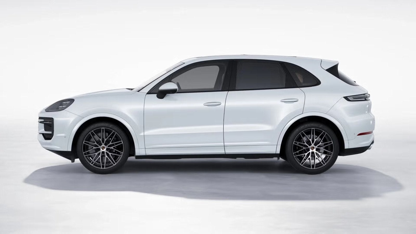 2024 Porsche Cayenne Cayenne S (MY24)
