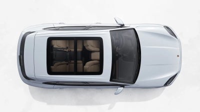 2024 Porsche Cayenne Cayenne S (MY24)