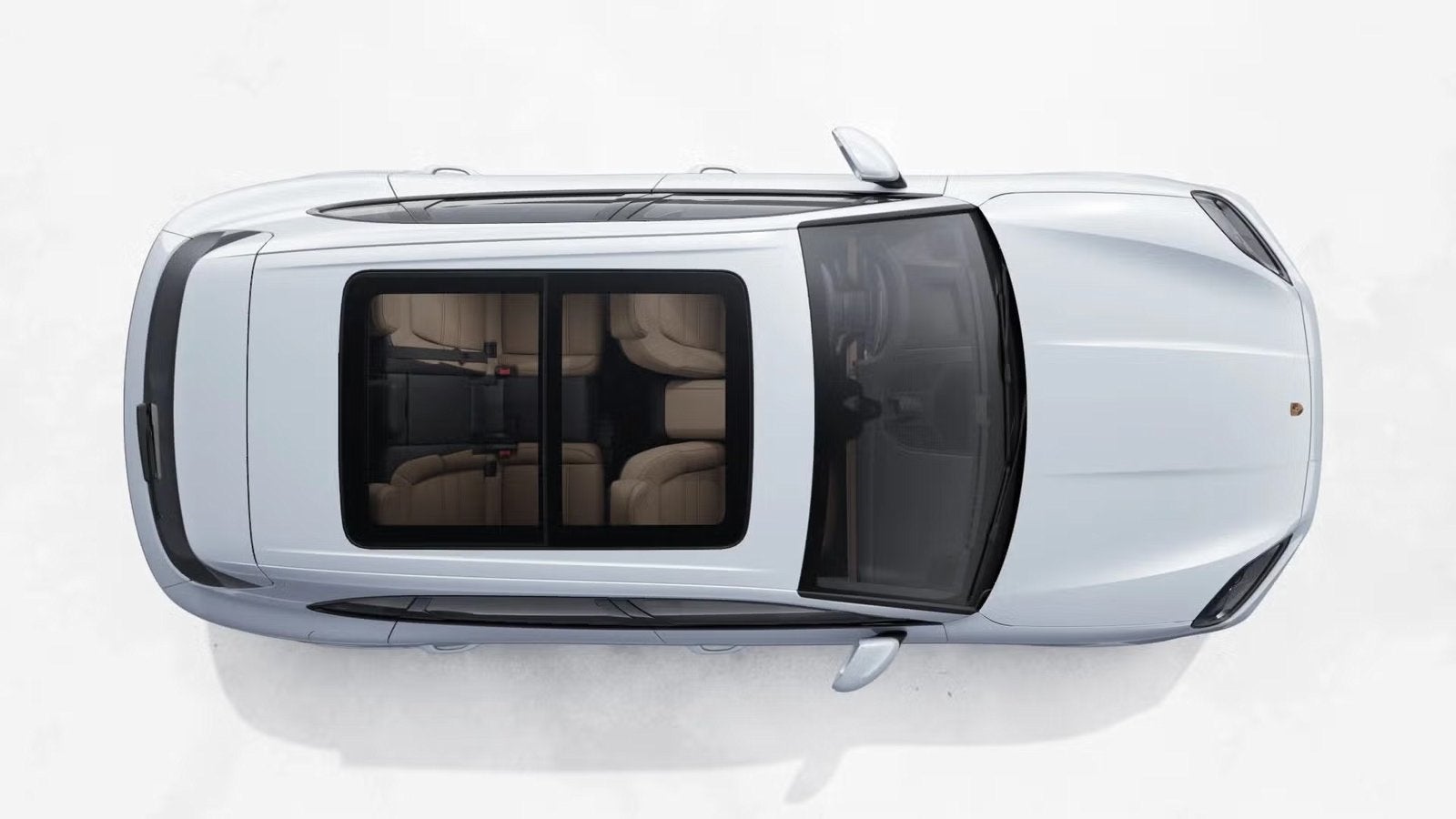 2024 Porsche Cayenne Cayenne S (MY24)