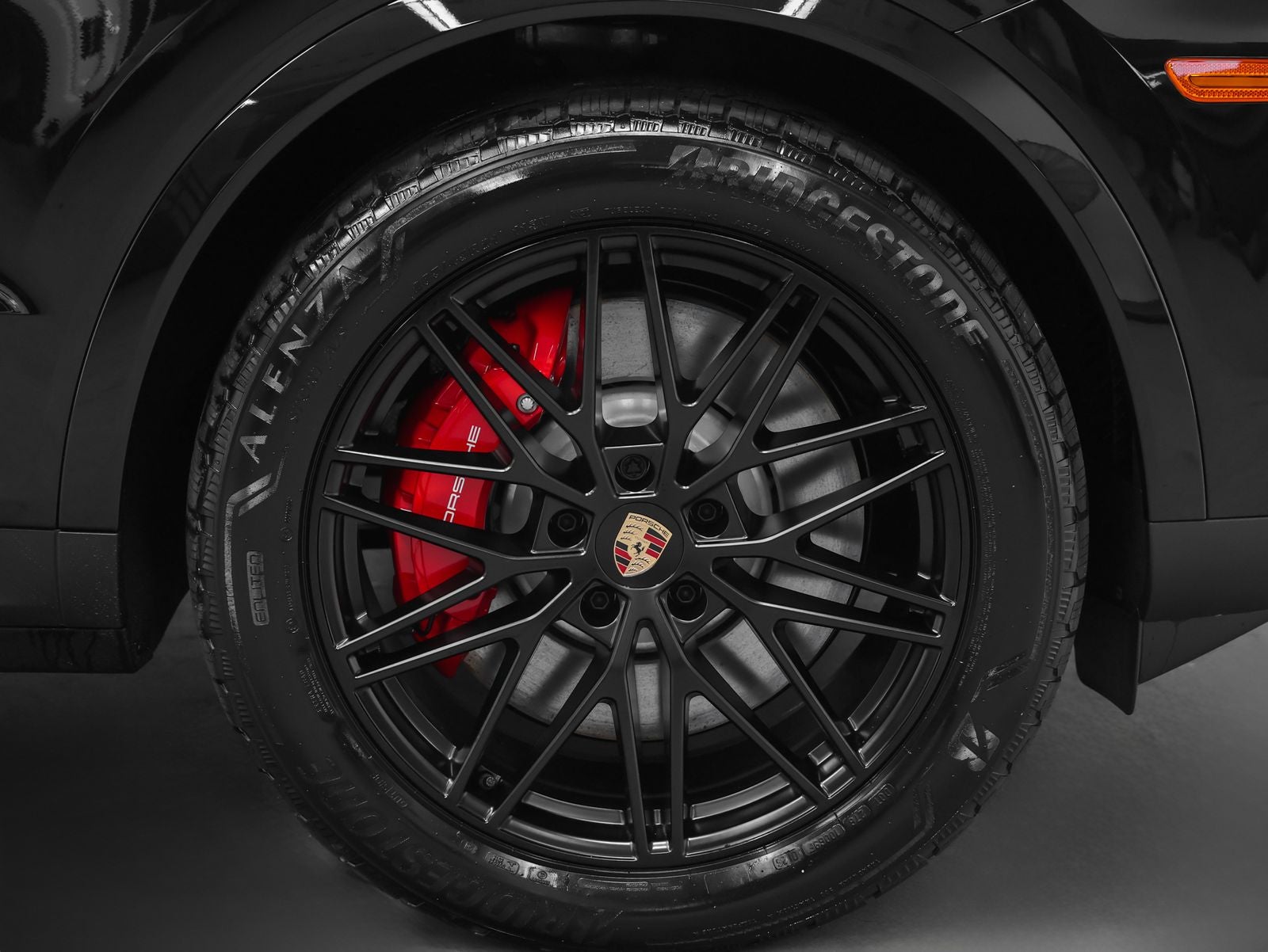 2026 Porsche Cayenne S