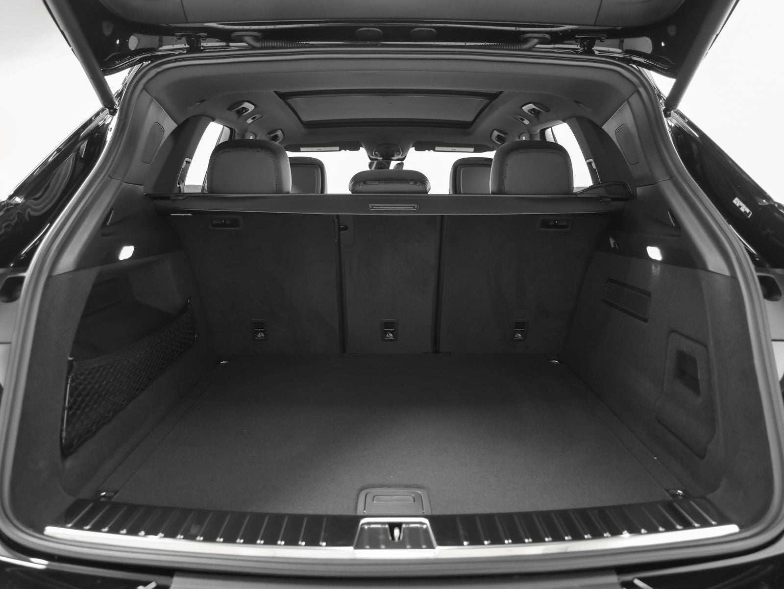 2026 Porsche Cayenne S