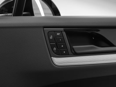 2026 Porsche Cayenne S