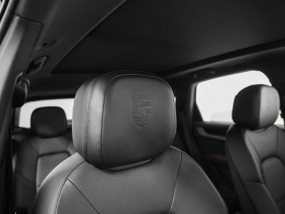 2026 Porsche Cayenne S