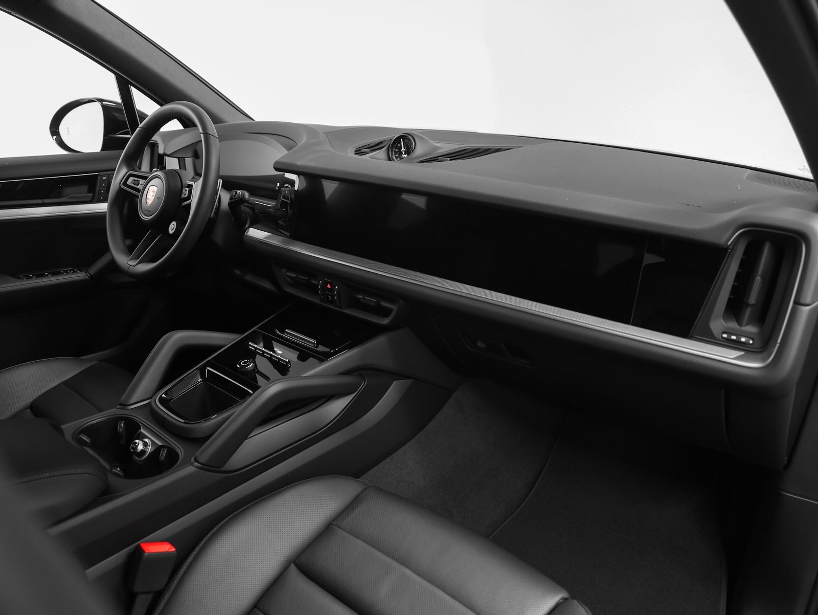 2026 Porsche Cayenne S