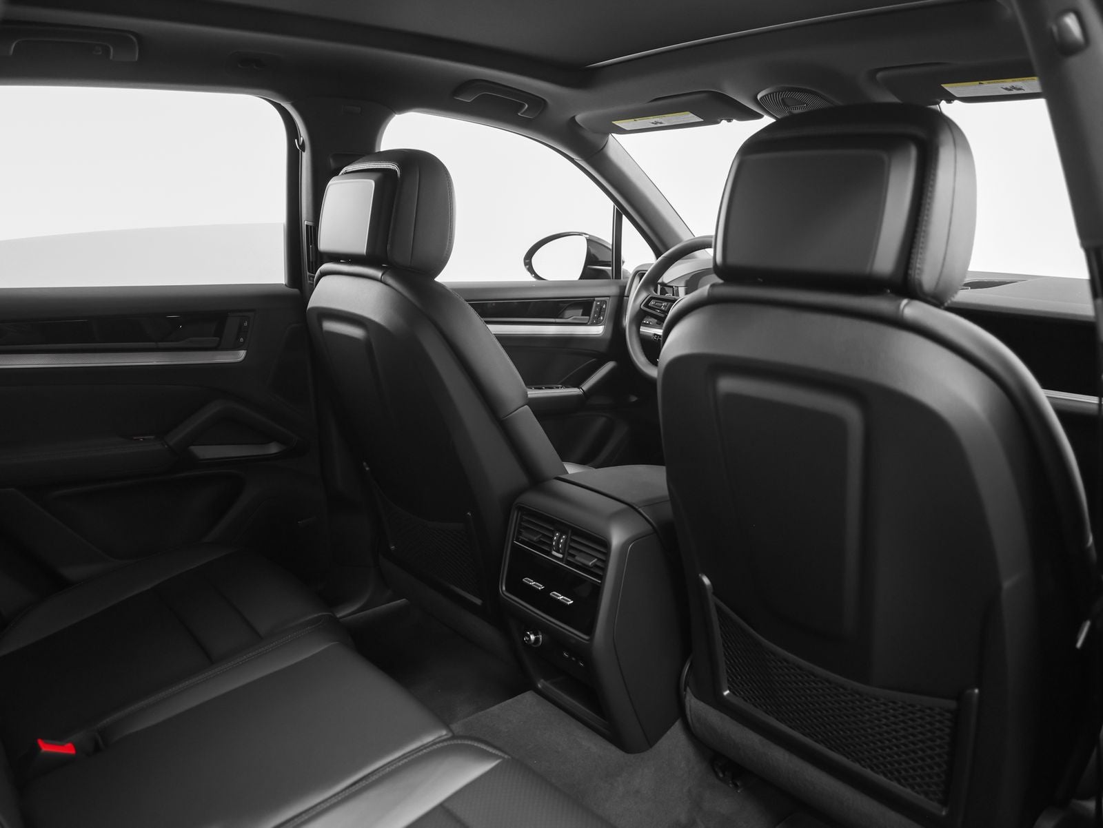 2026 Porsche Cayenne S