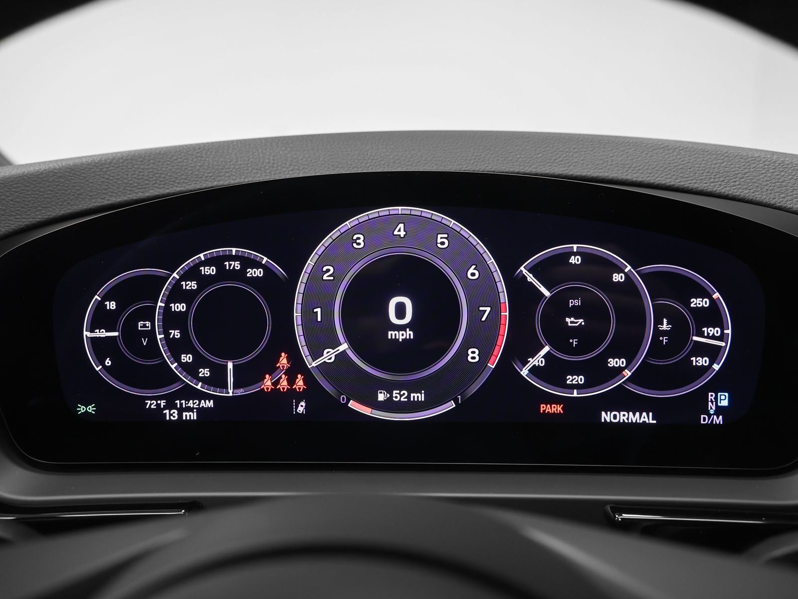 2026 Porsche Cayenne S