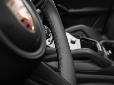 2026 Porsche Cayenne S