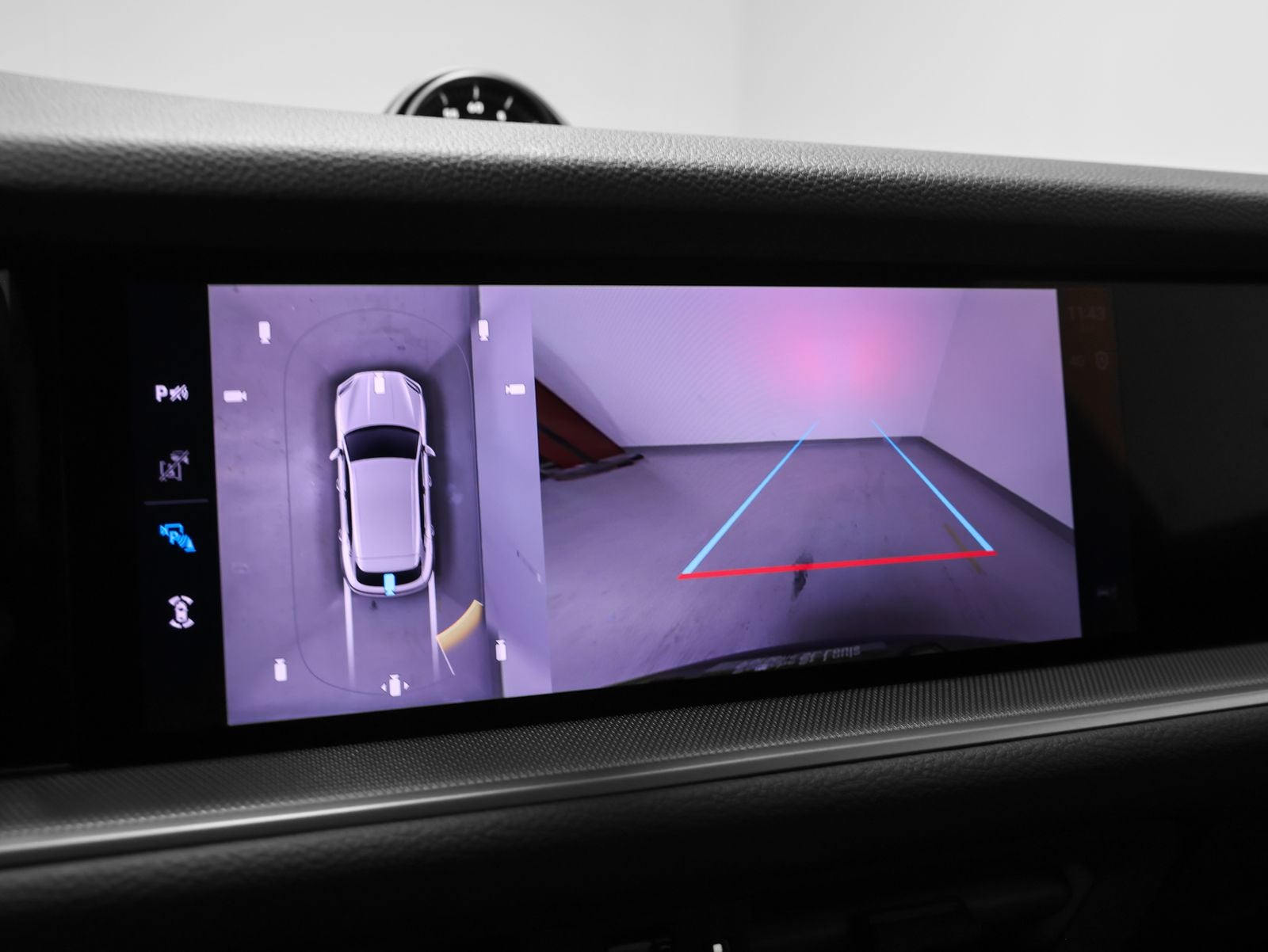 2026 Porsche Cayenne S