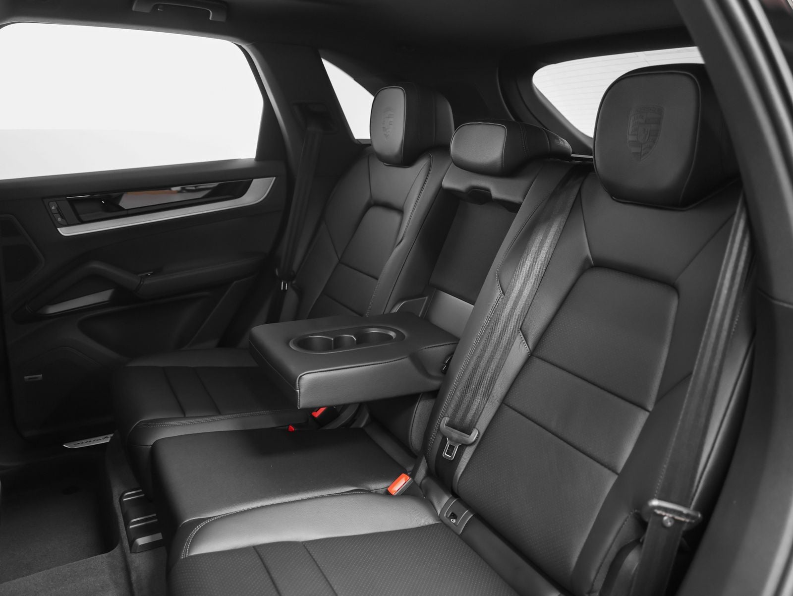 2026 Porsche Cayenne S