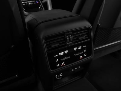 2026 Porsche Cayenne S