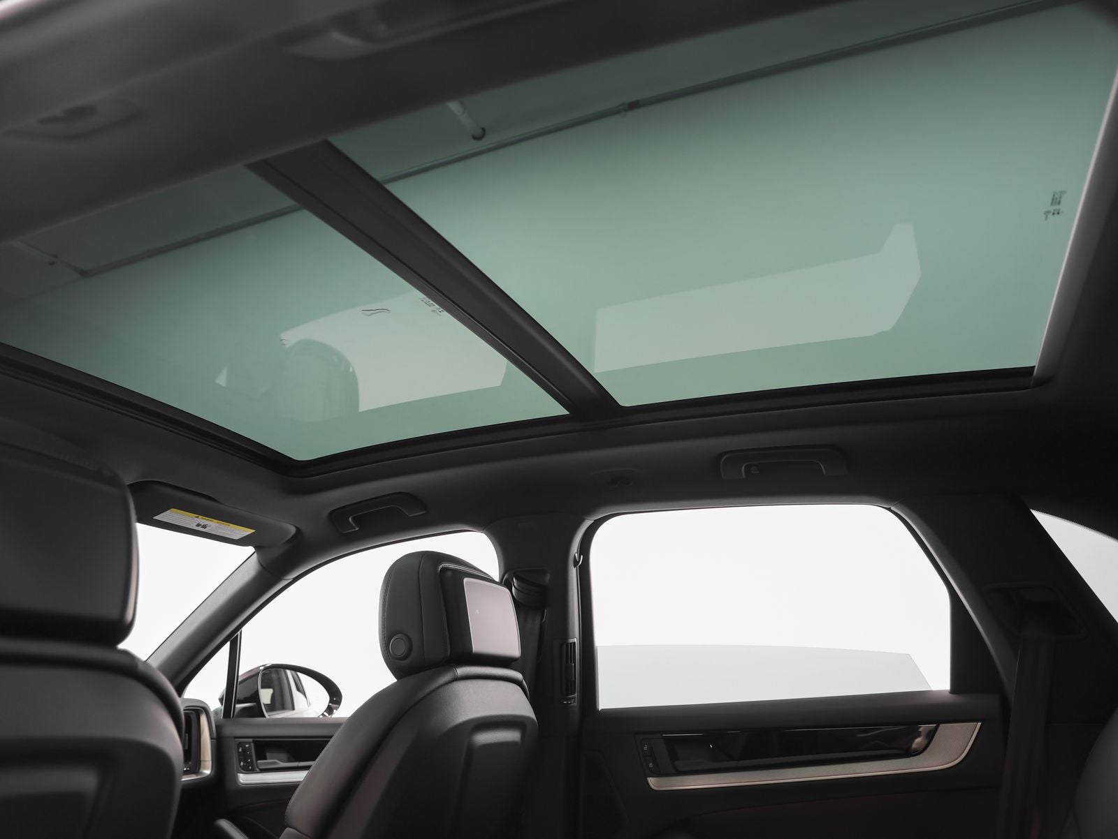 2026 Porsche Cayenne S