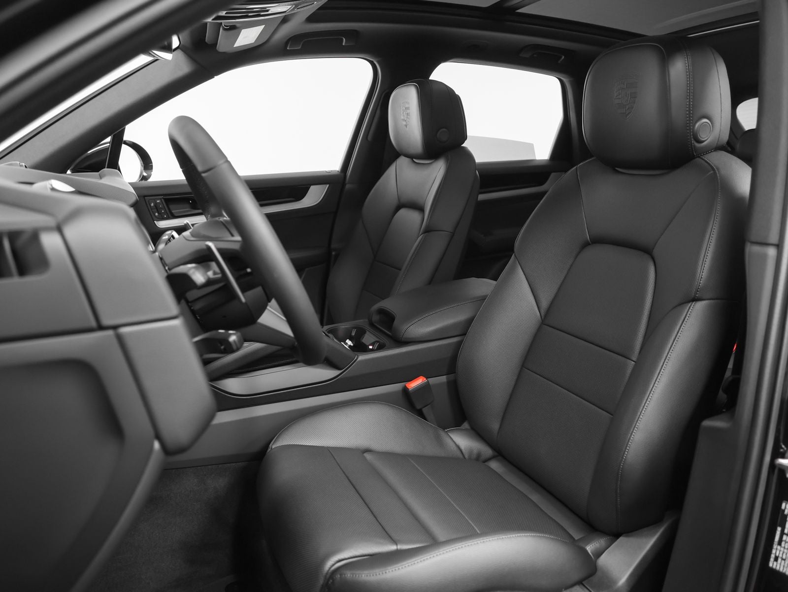 2026 Porsche Cayenne S