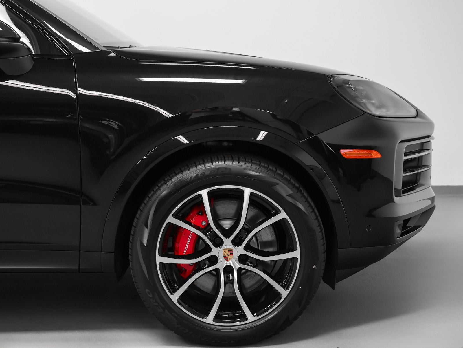 2026 Porsche Cayenne S