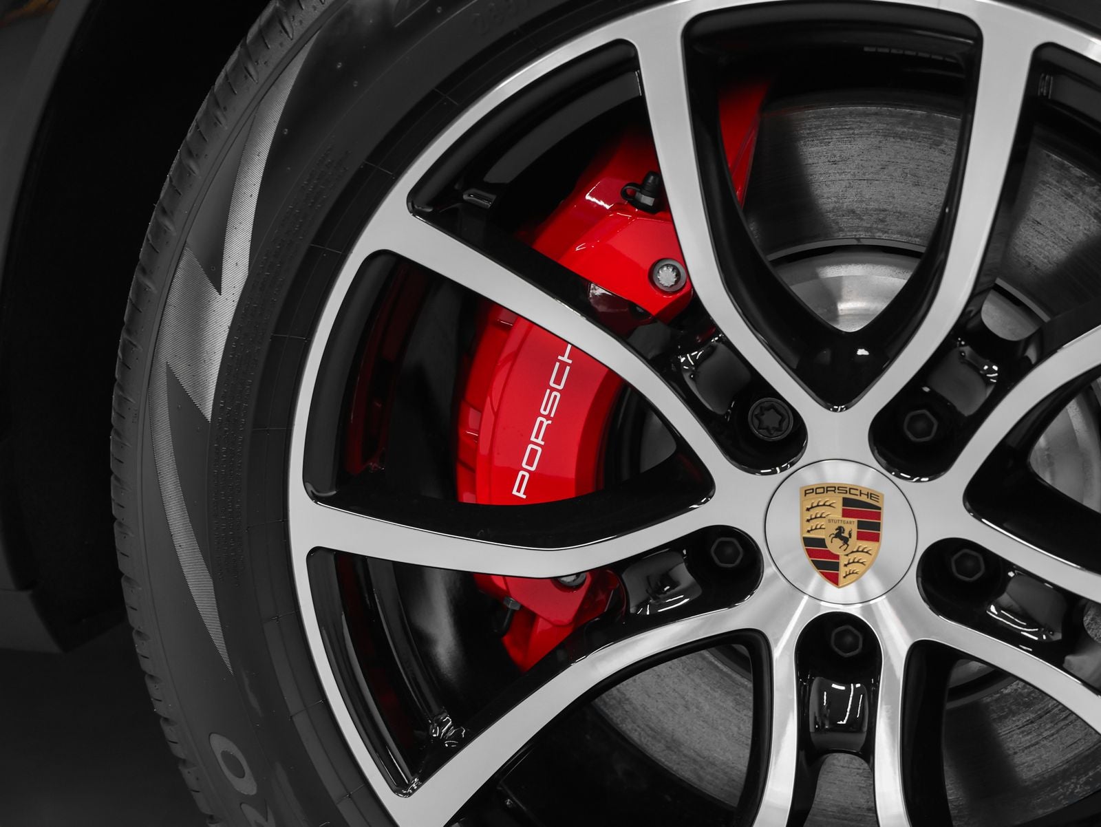 2026 Porsche Cayenne S