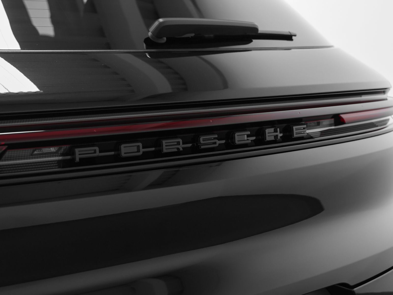 2026 Porsche Cayenne S