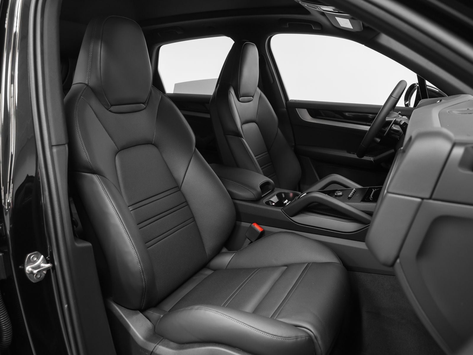 2026 Porsche Cayenne S