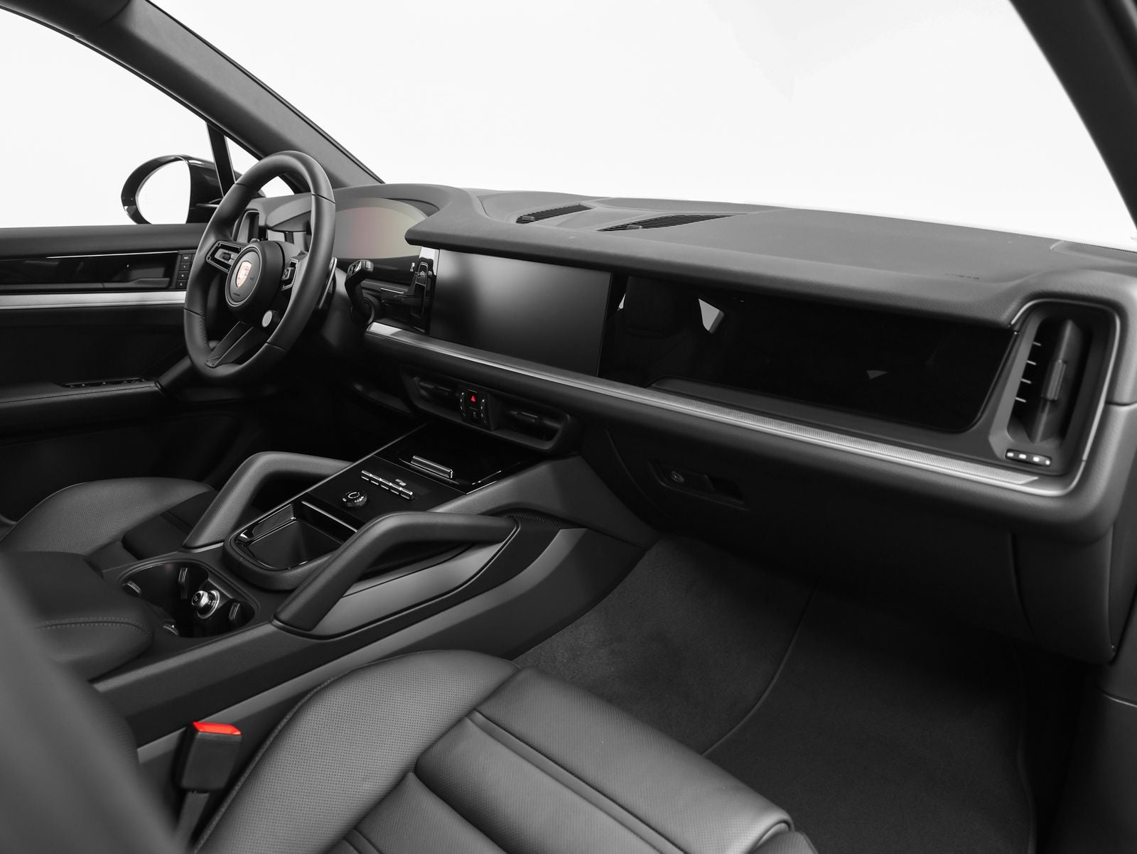 2026 Porsche Cayenne S