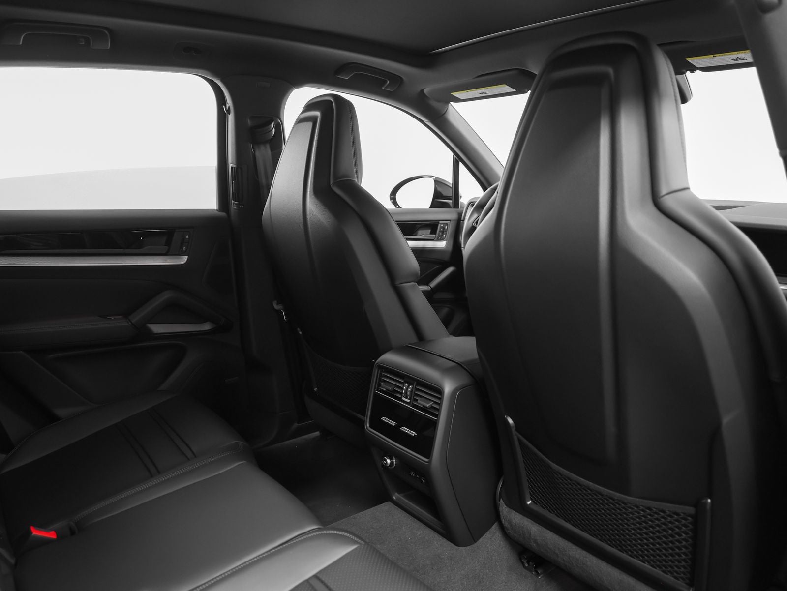 2026 Porsche Cayenne S