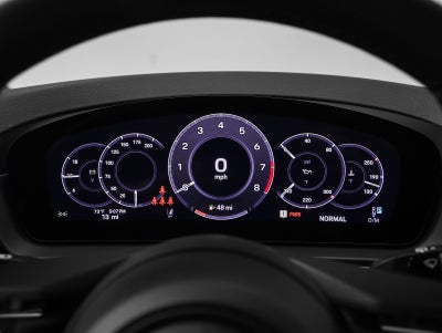 2026 Porsche Cayenne S