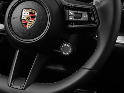 2026 Porsche Cayenne S