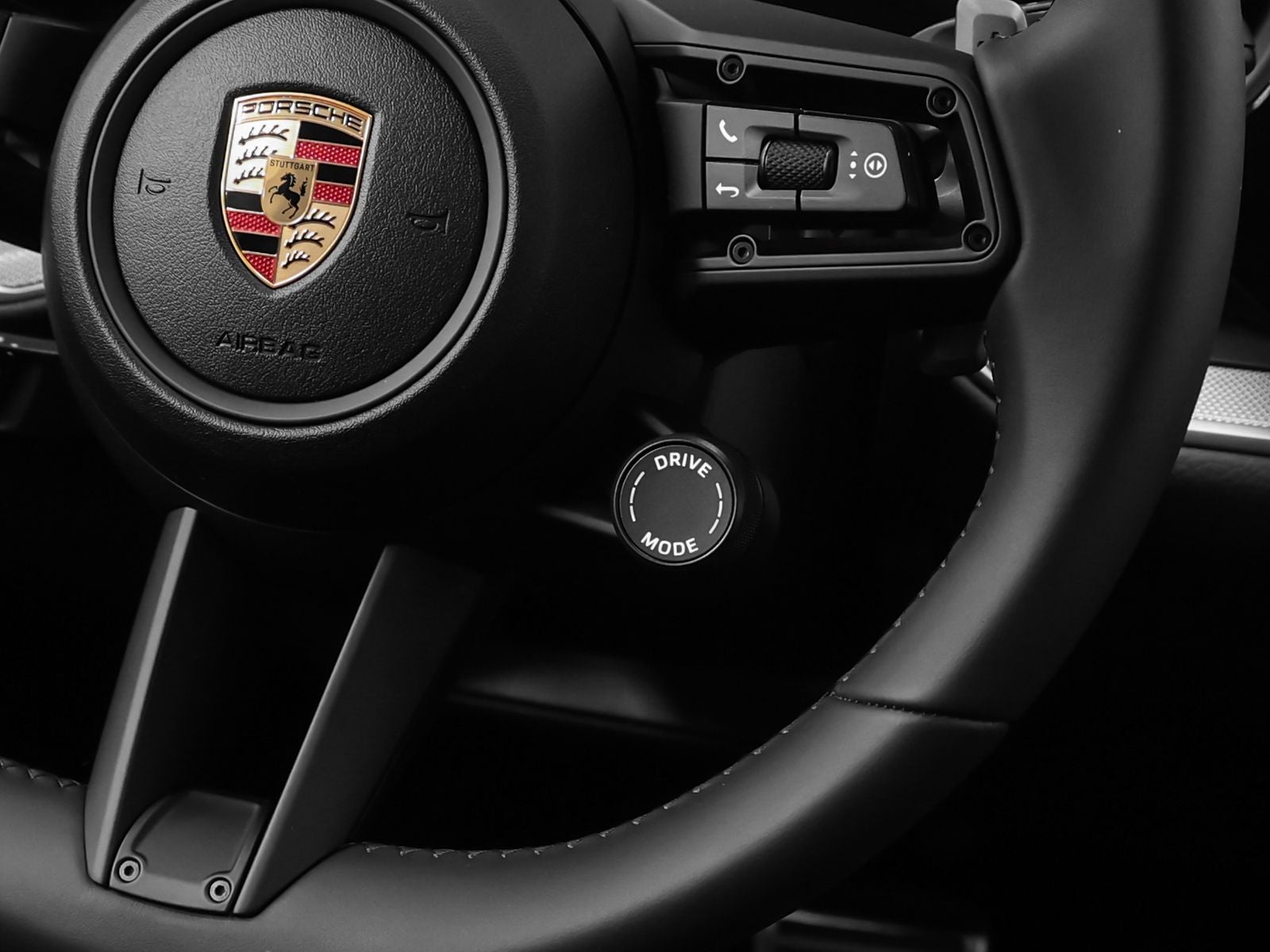 2026 Porsche Cayenne S