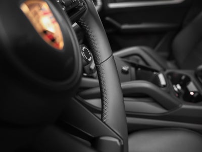 2026 Porsche Cayenne S