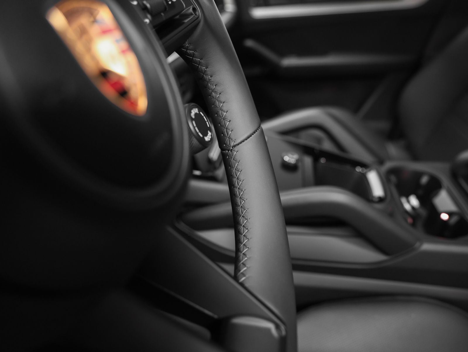 2026 Porsche Cayenne S