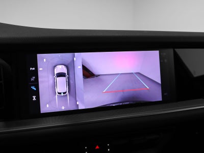 2026 Porsche Cayenne S