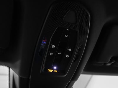 2026 Porsche Cayenne S