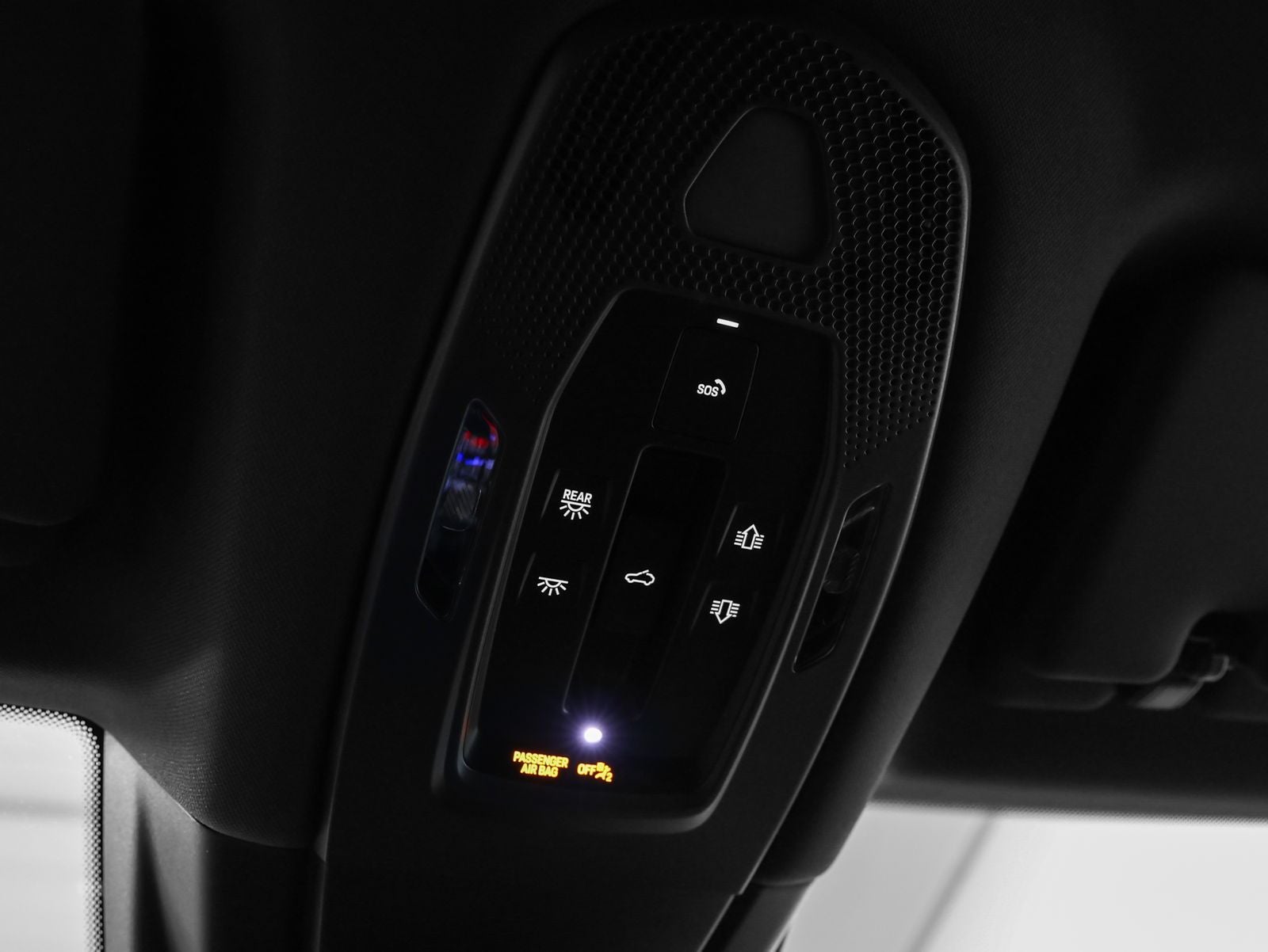 2026 Porsche Cayenne S