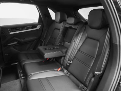 2026 Porsche Cayenne S