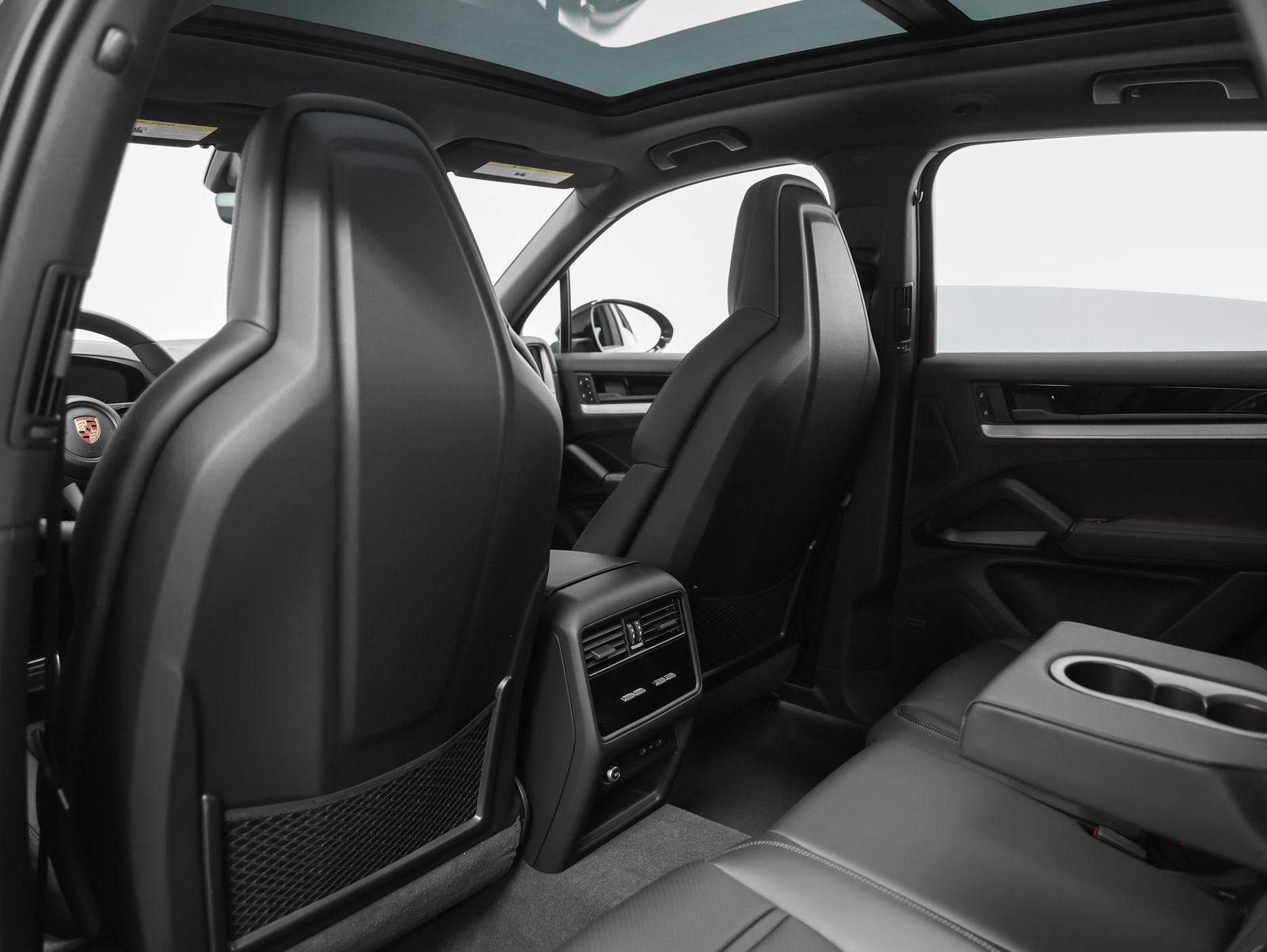 2026 Porsche Cayenne S