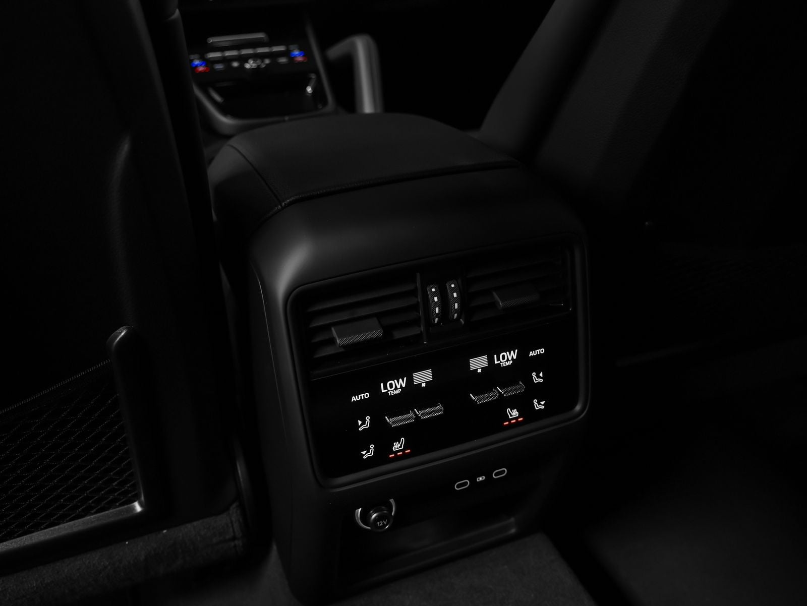 2026 Porsche Cayenne S