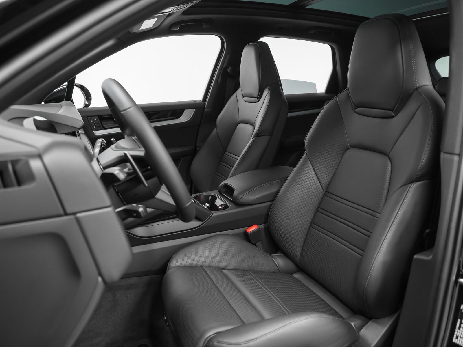2026 Porsche Cayenne S