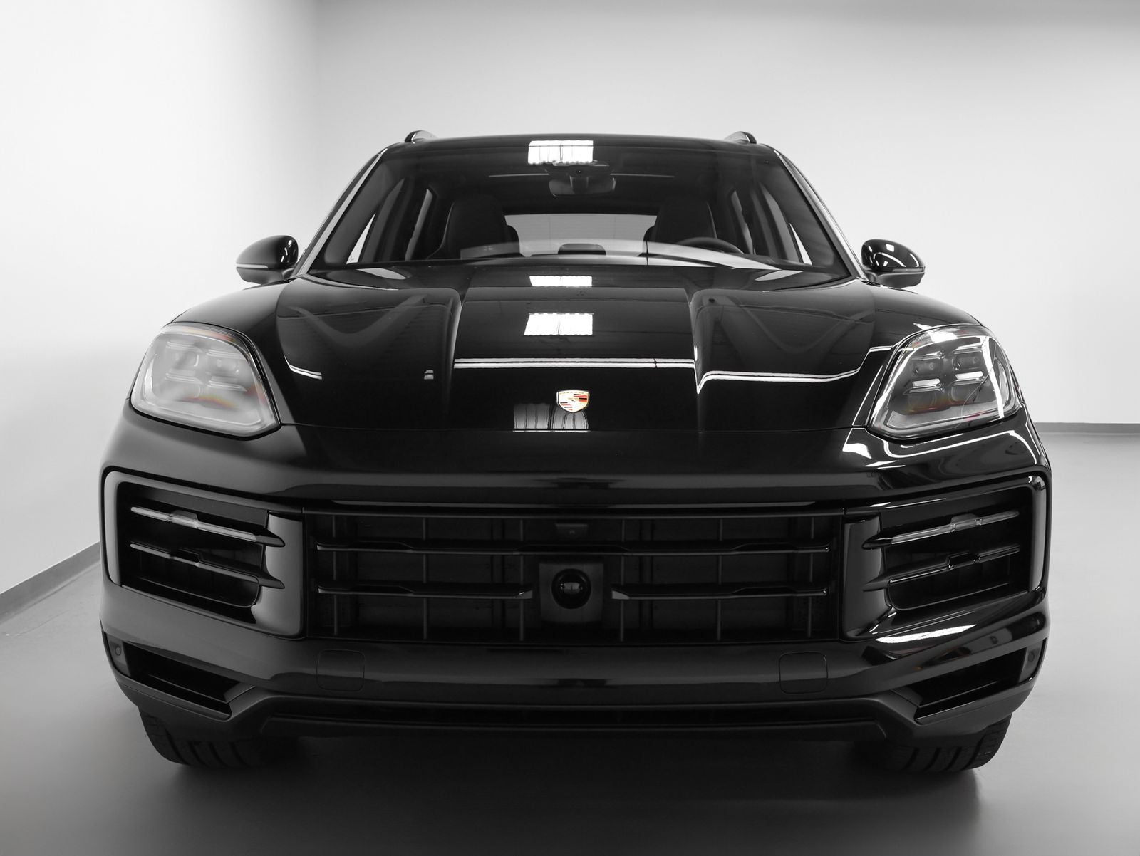 2026 Porsche Cayenne S