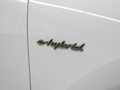 2026 Porsche Cayenne Turbo E-Hybrid