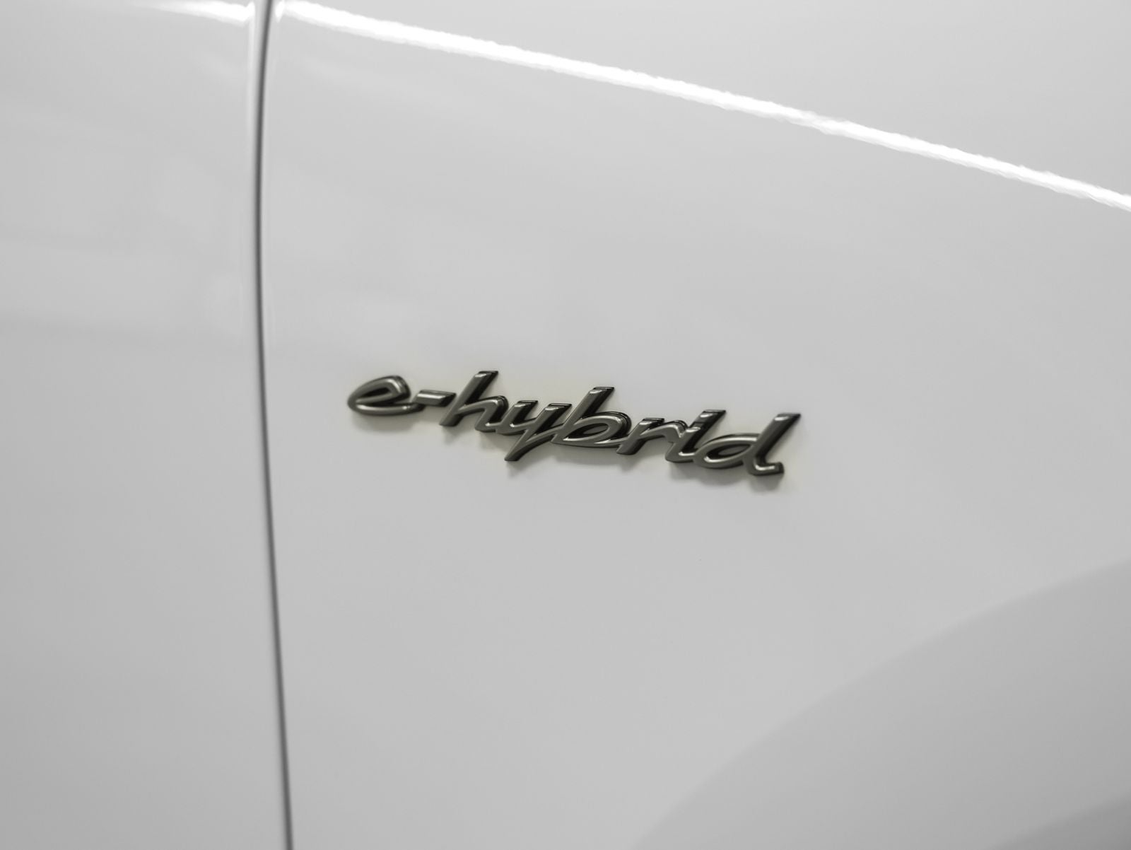 2026 Porsche Cayenne Turbo E-Hybrid
