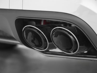 2026 Porsche Cayenne Turbo E-Hybrid