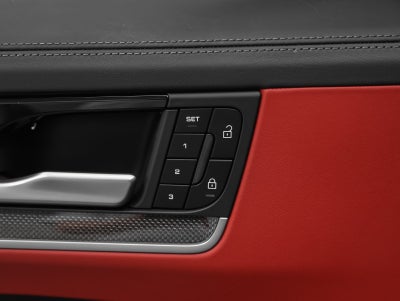 2026 Porsche Cayenne Turbo E-Hybrid