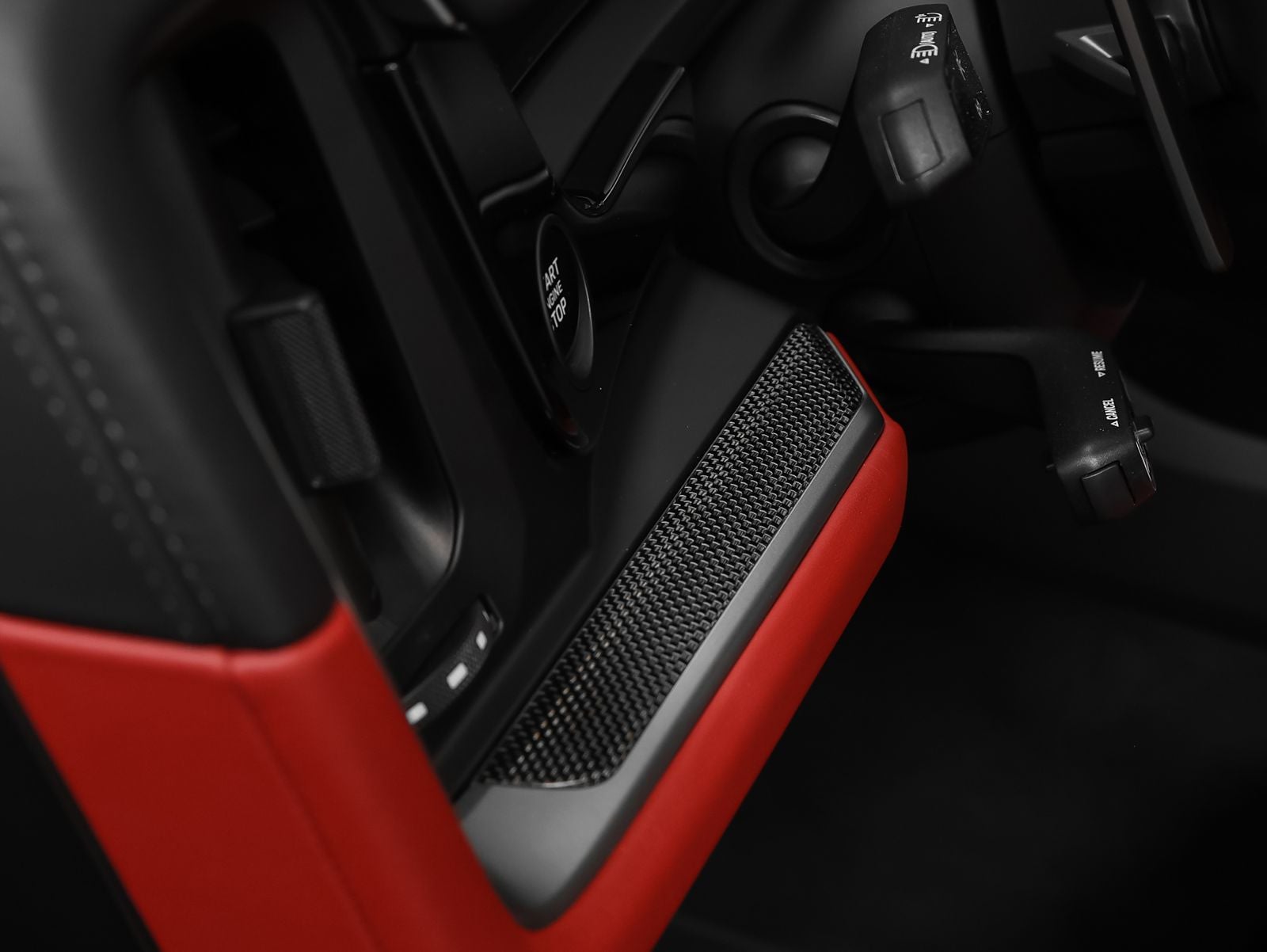 2026 Porsche Cayenne Turbo E-Hybrid