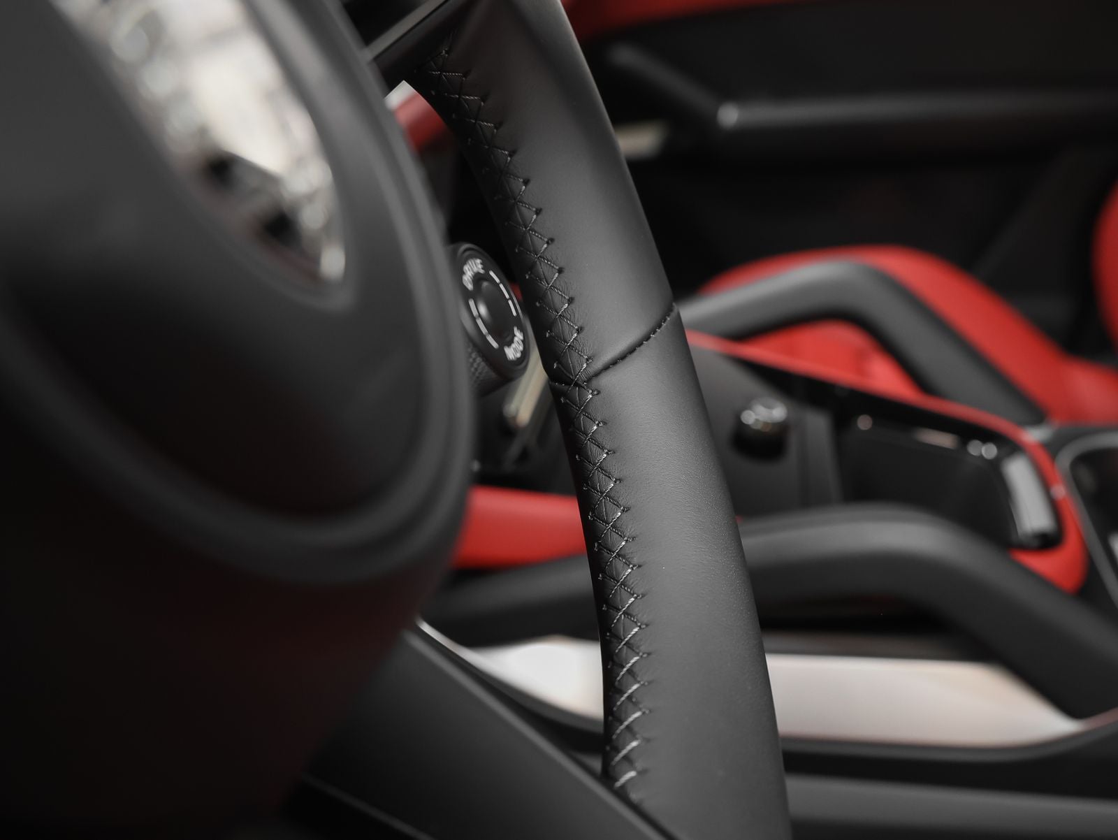 2026 Porsche Cayenne Turbo E-Hybrid