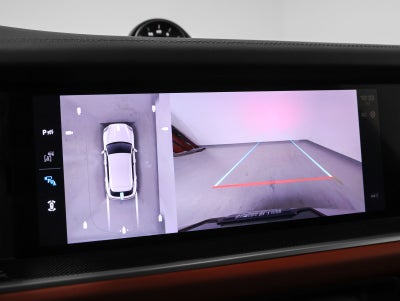 2026 Porsche Cayenne Turbo E-Hybrid