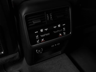 2026 Porsche Cayenne Turbo E-Hybrid