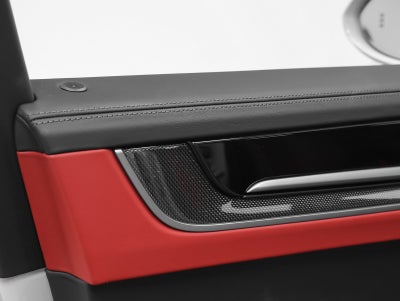 2026 Porsche Cayenne Turbo E-Hybrid