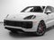 2026 Porsche Cayenne Turbo E-Hybrid