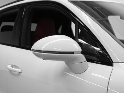 2026 Porsche Cayenne Cayenne Turbo E-Hybrid