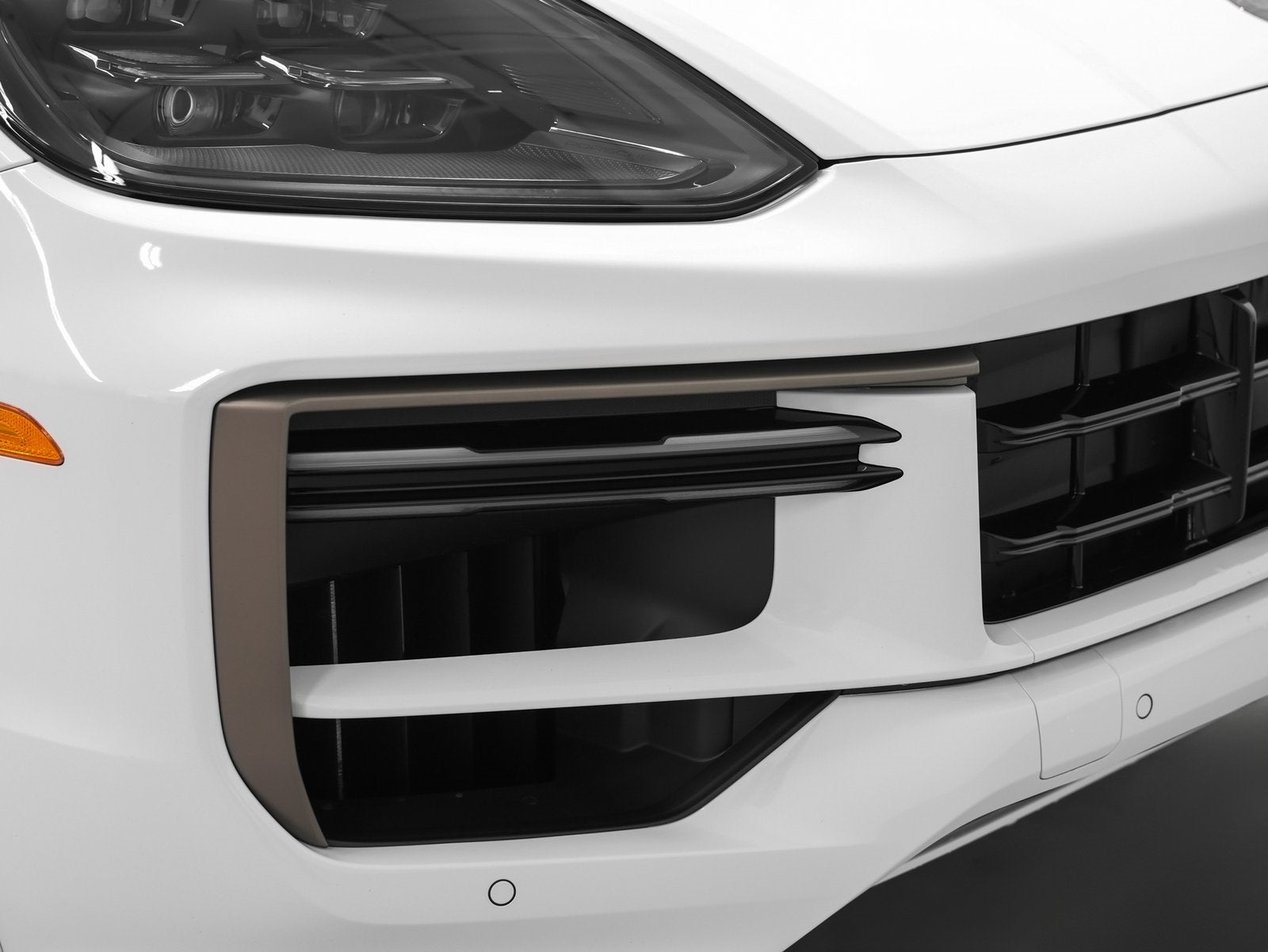 2026 Porsche Cayenne Cayenne Turbo E-Hybrid