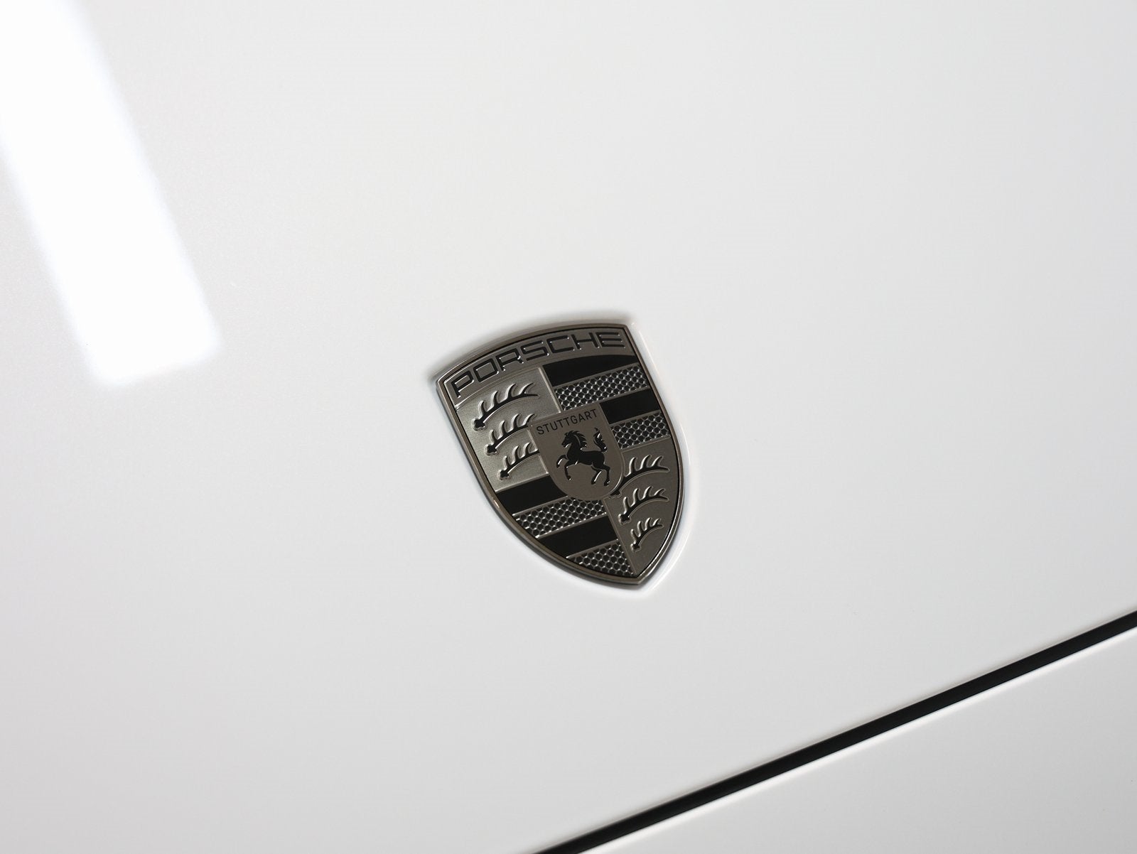 2026 Porsche Cayenne Cayenne Turbo E-Hybrid