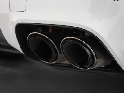 2026 Porsche Cayenne Cayenne Turbo E-Hybrid