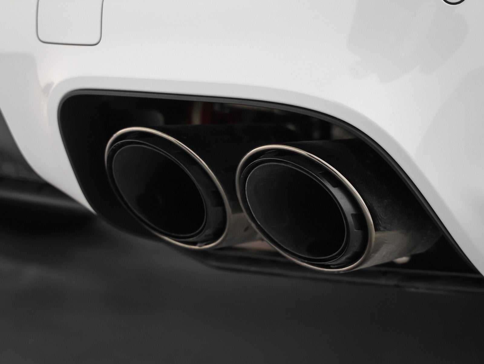 2026 Porsche Cayenne Cayenne Turbo E-Hybrid